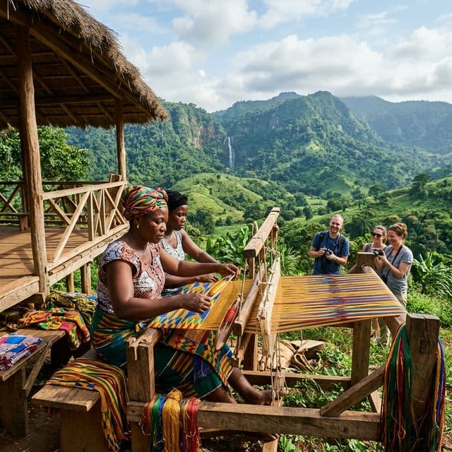 Volta Region